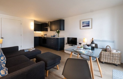 Thorpeness Apartamento | Barco Lago, Thorpeness