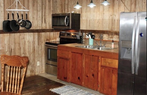 Gulf Breeze Casa | Boat launch w/in mins-Pet friendly