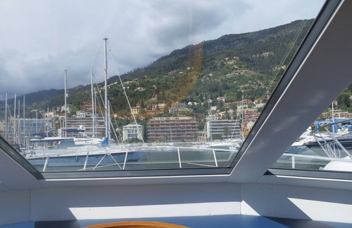 Menton Alquiler De Eote | Barco en la Costa d`Azur