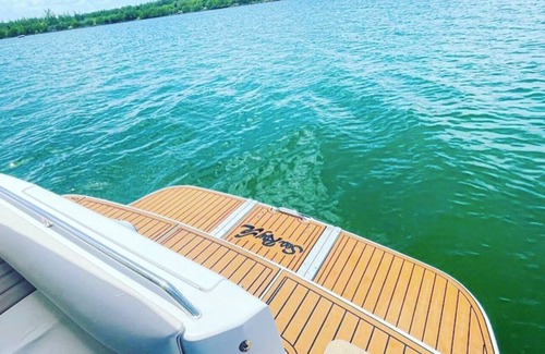 Allapattah Alquiler De Eote | Boat party ( 4 -6 -8) hours 🎊🥂🥳