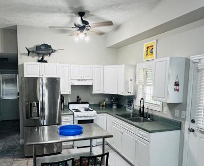 Cedar Point Casa | Boat & pet friendly
