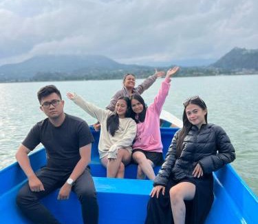 Songan Alquiler De Eote | Boat Trip Songan-Trunyan
