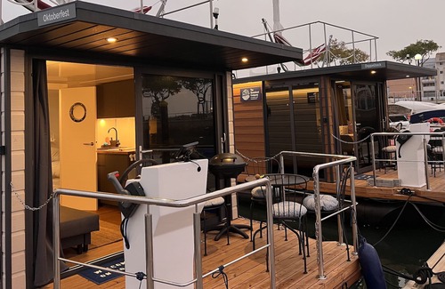 Ayamonte Alquiler De Eote | Boat Village Ayamonte. Tu escapada romantica