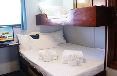 Cairns Central Business District Alquiler De Eote | Boatel Cairns