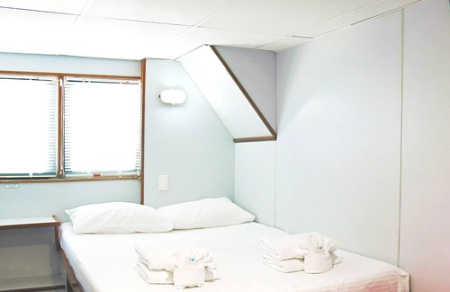 Cairns Central Business District Alquiler De Eote | Boatel Cairns