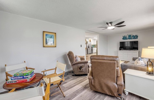 Water Front Park Casa | Boater and Fisherman's Paradise. Bring your boat, bring your dog, and enjoy!
