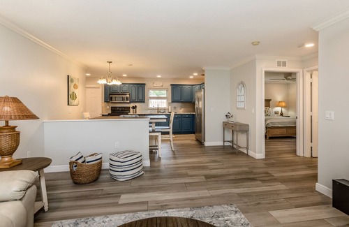 Sebastian Highlands Casa | 🍹🌞 Boater's Paradise! Fenced Yard, Boat Parking, 6 miles to Beach!
