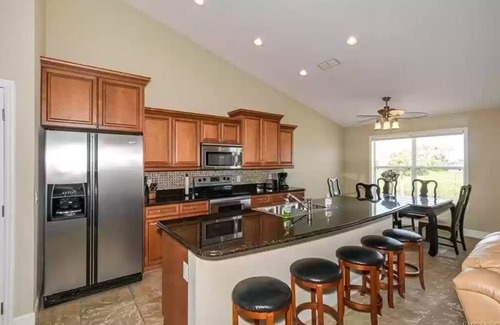 Crystal River Condominio | Boater’s Paradise
