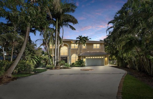 Stuart Casa | Boaters Paradise, Quiet Neighborhood, Monthly Rental Available for Dec-Feb
