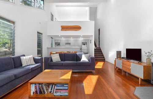 Hyams Beach Casa | Boathouse 1, Hyams Beach