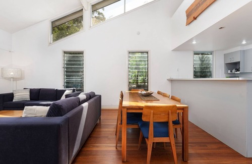 Hyams Beach Casa | Boathouse 1, Hyams Beach