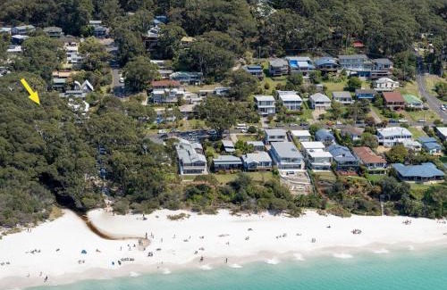 Hyams Beach Casa | Boathouse 1 Hyams Beach