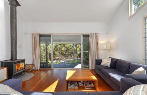 Hyams Beach Casa | Boathouse 1 Hyams Beach