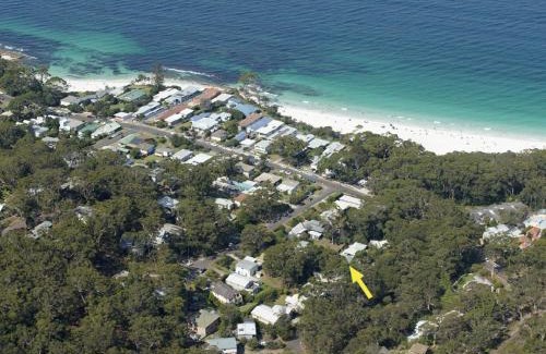 Hyams Beach Casa | Boathouse 1 Hyams Beach