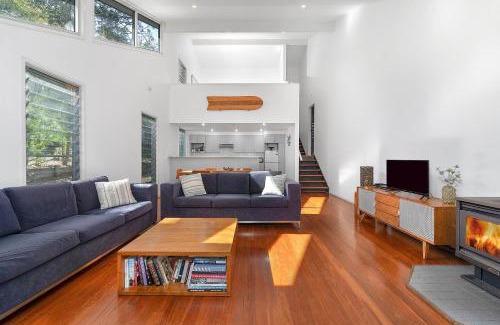 Hyams Beach Casa | Boathouse 1 Hyams Beach
