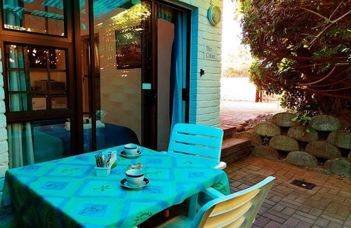 Ramsgate South Apartamento | Boathouse Bed and Biscuit - Cabin