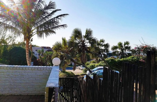 Ramsgate South Apartamento | Boathouse Bed and Biscuit - Cabin