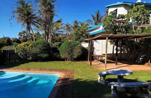 Ramsgate South Apartamento | Boathouse Bed and Biscuit - Cabin