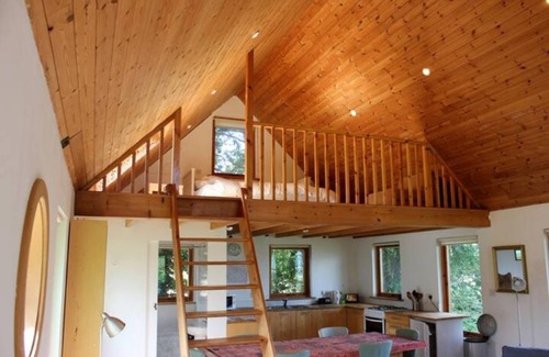 Martlesham Heath Cabaña | Boathouse by the Orwell River