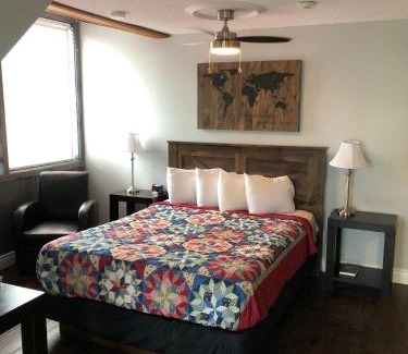 Rockport Complejo | Boathouse Country Inn