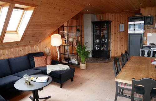 Sande Casa | "Boathouse" Fantastic Pearl In the middle of the ocean gap!