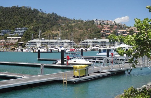 Airlie Beach Apartamento | Boathouse Port of Airlie