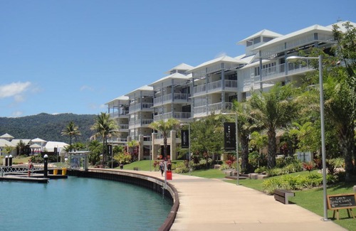 Airlie Beach Apartamento | Boathouse Port of Airlie