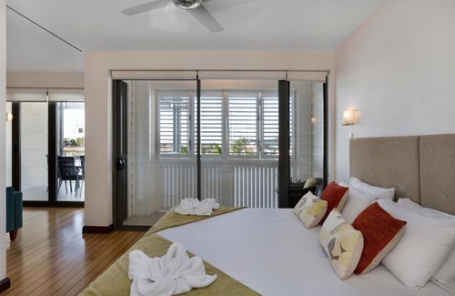 Airlie Beach Apartamento | Boathouse Port of Airlie