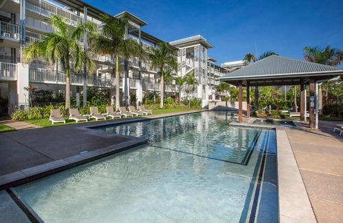 Airlie Beach Apartamento | Boathouse Port of Airlie