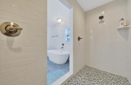 Vilano Beach Casa | Boating Club By the Sea
