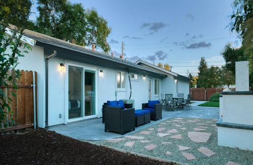 Granite Bay Casa | Boating to Michelin dining~ All within 10 minutes!