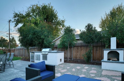 Granite Bay Casa | Boating to Michelin dining~ All within 10 minutes!