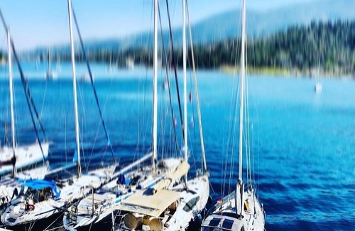 Poros Alquiler De Eote | Boatlife at wonderful DAYA