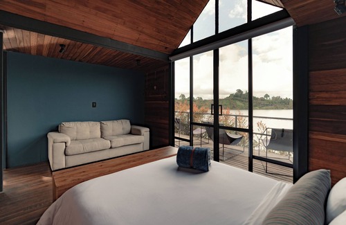 El Penol Hotel | Boato Hotel