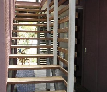 Point Lookout Casa | Boatshed