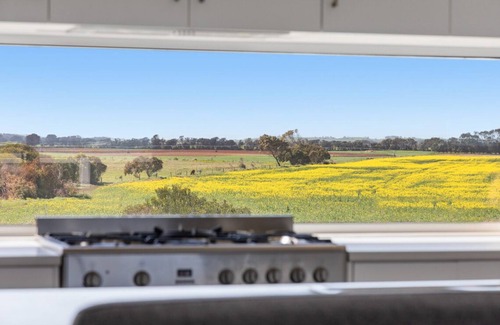 Waterhouse Casa | Boatswain Beach House