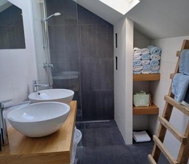 Koulen Apartamento | Boave ut Wirkes