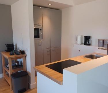Koulen Apartamento | Boave ut Wirkes