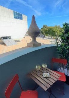 Boavista Cama Y Desayuno | Boavista Class Inn