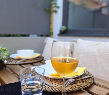 Boavista Villa | Boavista Luxury Villas