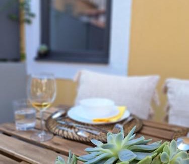 Boavista Villa | Boavista Luxury Villas