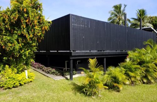 Rarotonga Casa | Boaza Place