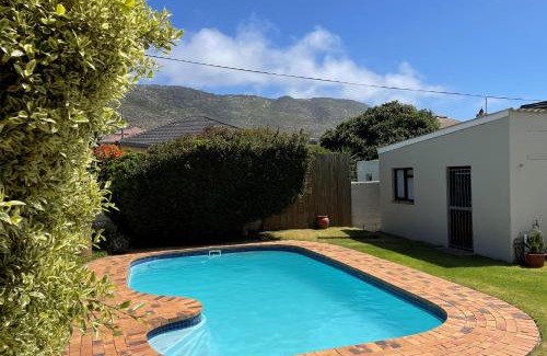 Fish Hoek Apartamento | Bob-Bob's Cottage