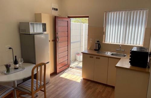 Fish Hoek Apartamento | Bob-Bob's Cottage