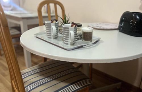 Fish Hoek Apartamento | Bob-Bob's Cottage