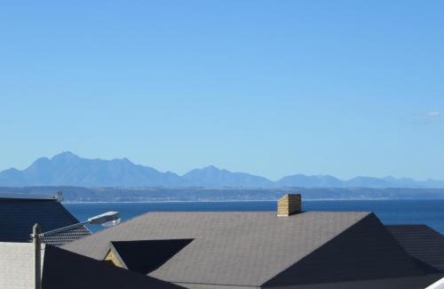 Hartenbos Apartamento | Bob Bouwer Sea View Apartment