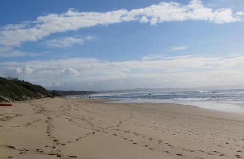 Hartenbos Apartamento | Bob Bouwer Sea View Apartment