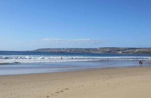 Hartenbos Apartamento | Bob Bouwer Sea View Apartment