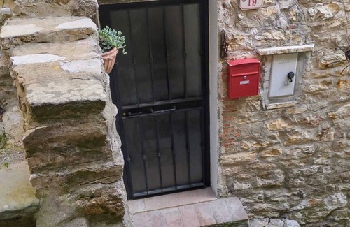 Sassetta Casa | Bob House