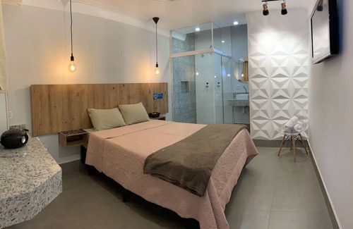 Itapegica Hotel | Bob Motel - Adults Only